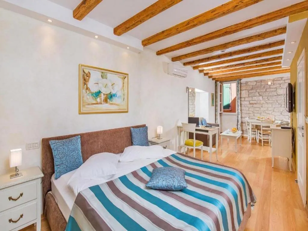 STUDIO STANDARD Room, Villa Valdibora, Istria