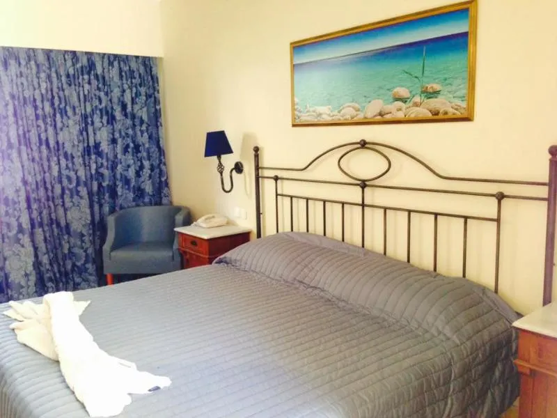 Room, Asteras Resort, Kos
