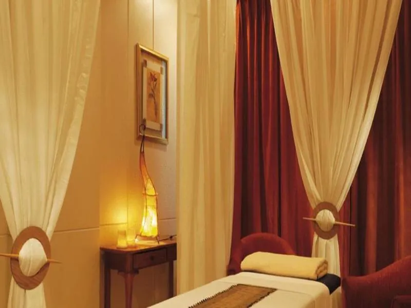 Sports and Entertainment, Movenpick Cairo Media City, Cairo