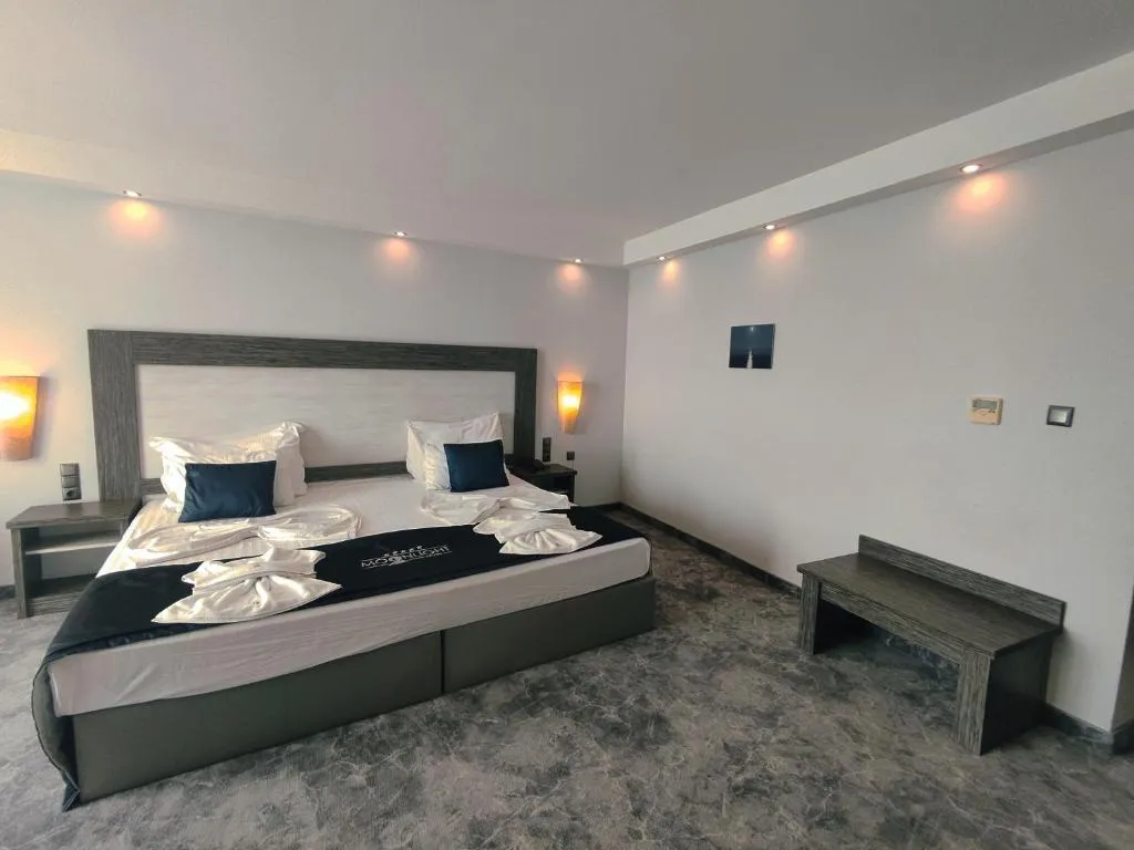 Room, Moonlight Hotel - All Inclusive, Bourgas