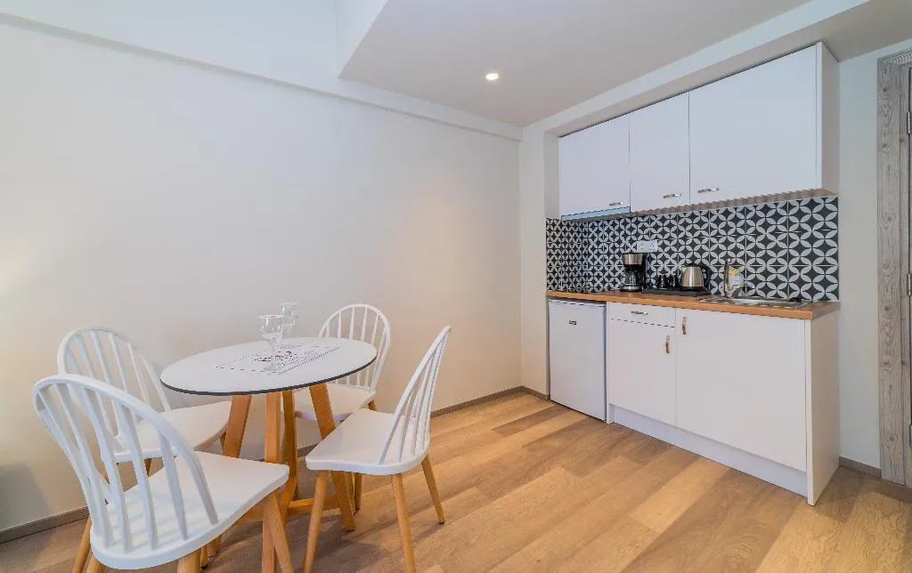 APARTMENT ONE BEDROOM Room, BIO Suites hotel & Spa, Crete