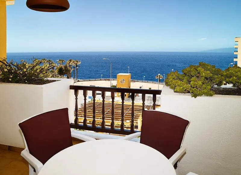 APARTMENT ONE BEDROOM ONE BATHROOM Room, Apartamentos Albatros, Tenerife