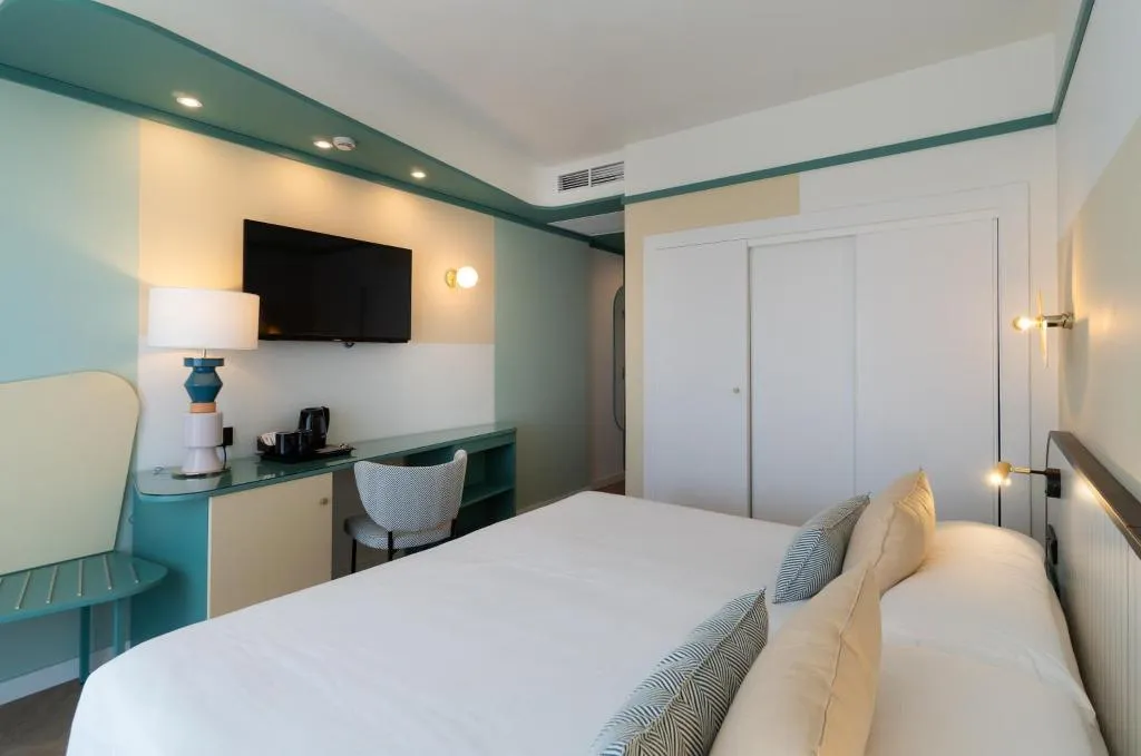Room CLUB Room, Medplaya Pez Espada, Costa Del Sol