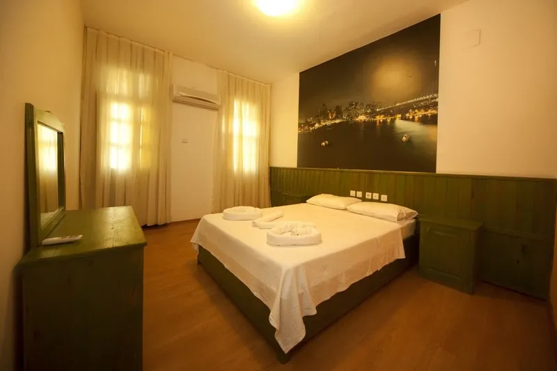 FAMILY ROOM CONNECTING ROOM Room, Vento Boutique Hotel, Dalaman