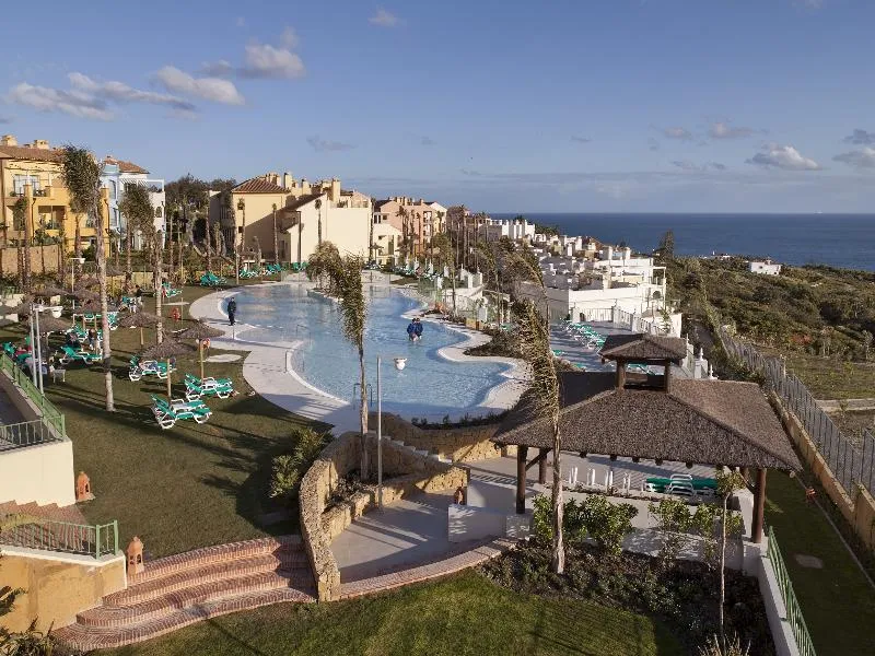 General view, Pierre & Vacances Terrazas Costa del Sol, Costa Del Sol