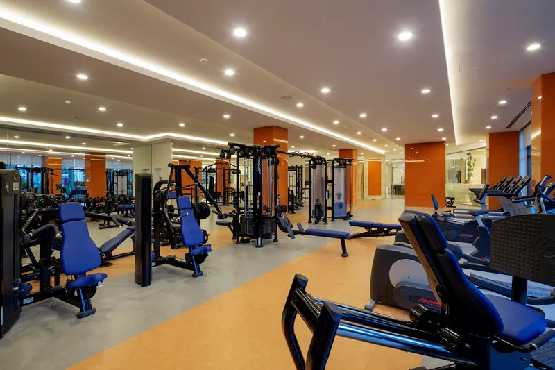 Sports and Entertainment, The Sense Deluxe Hotel, Antalya