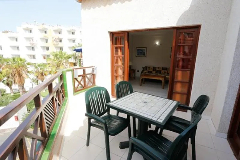 APARTMENT STANDARD Room, Andorra Apartamentos, Tenerife