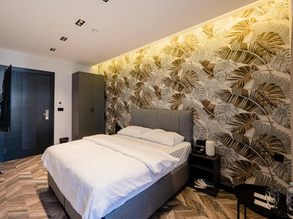 DOUBLE SUPERIOR Room, Angelo Coffe Suites, Antalya