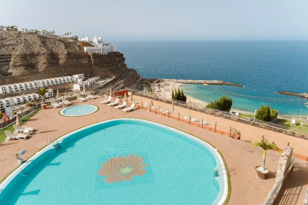 General view, Serenity Amadores, Gran Canaria