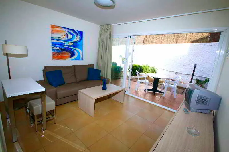 Room, Las Tejas, Gran Canaria