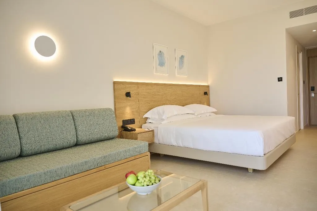 Double or Twin DELUXE POOL VIEW Room, Sunrise Emerald, Cyprus