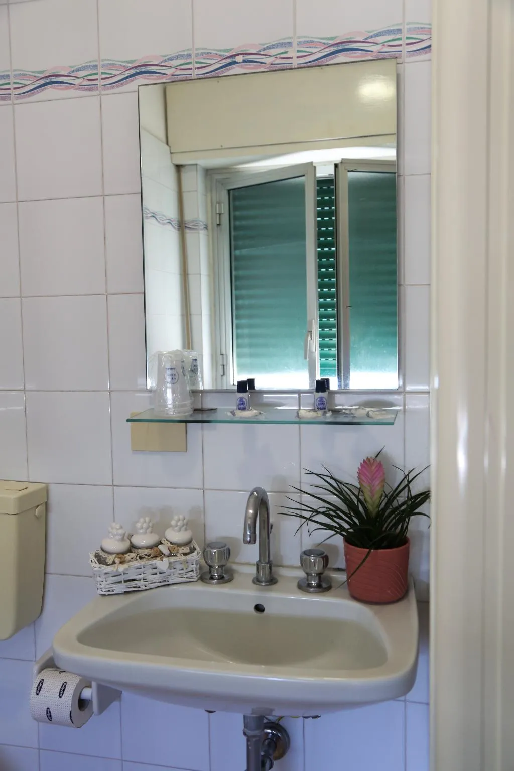 TRIPLE STANDARD Room, Villa Mater, Catania