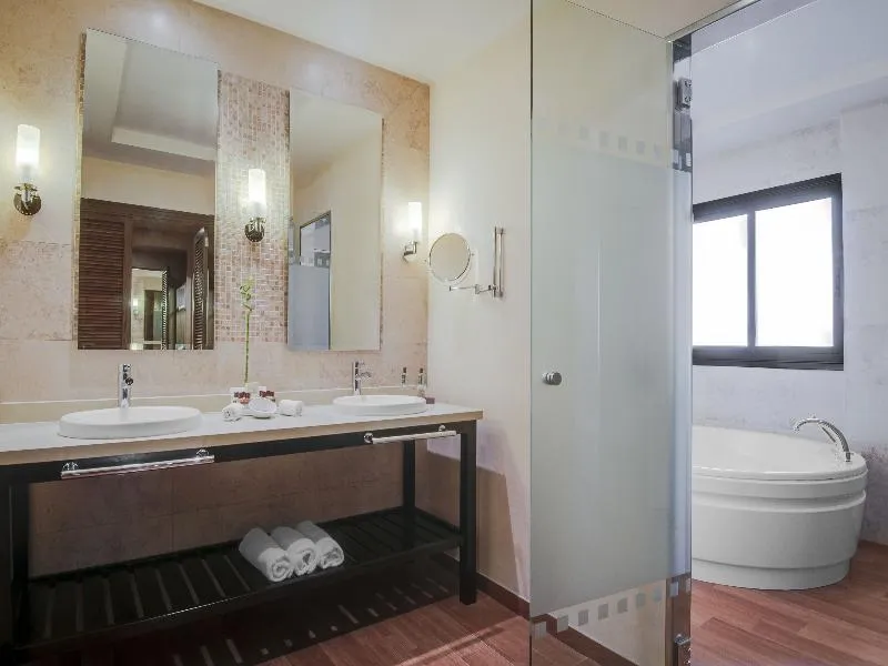 JUNIOR SUITE PREMIUM Room, Sheraton Fuerteventura Beach, Golf & Spa Resort, Fuerteventura