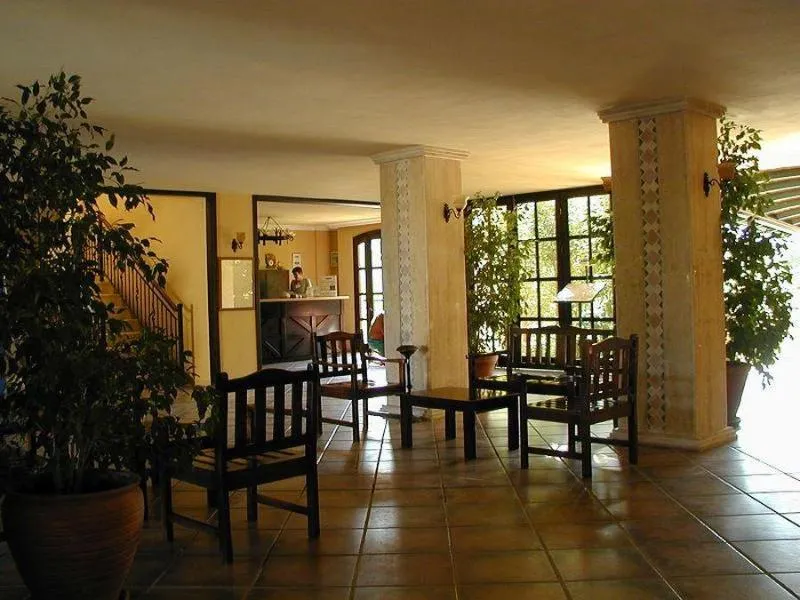 General view, Club Turquoise Apart, Dalaman