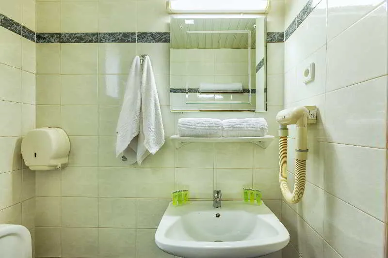 Room, Aegeon, Halkidiki