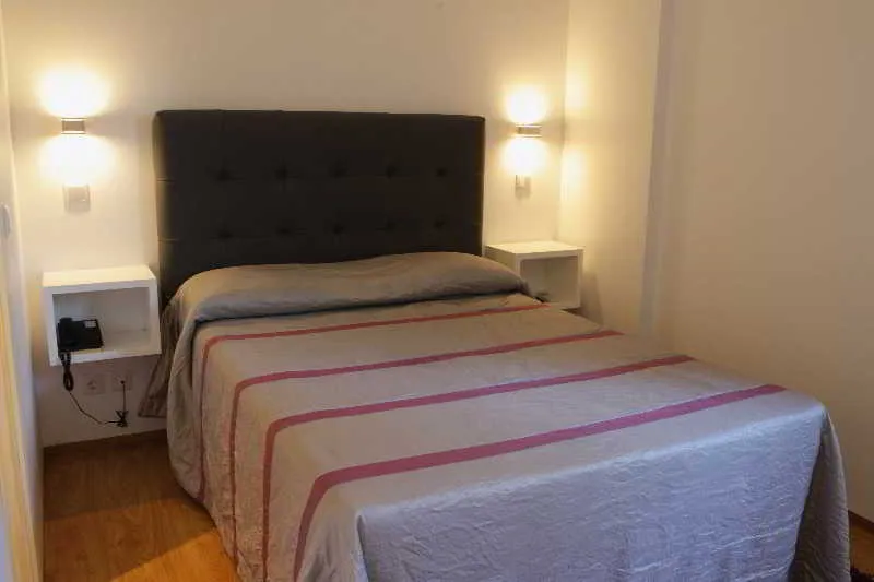 Room, A Ponte, Porto