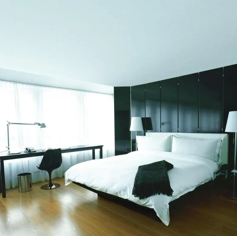 General view, Hotel 101, Reykjavik