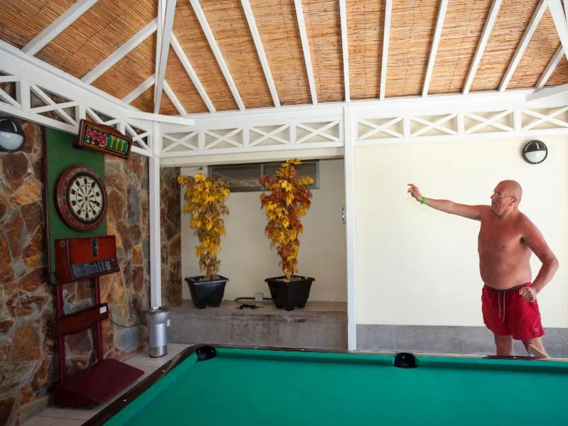 Pool, Hotel LIVVO Costa Taurito, Gran Canaria