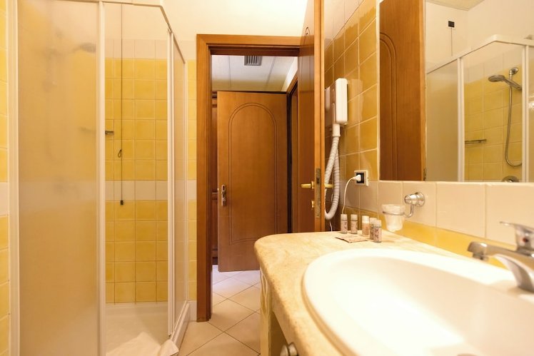 Horse Country Resort Congress & Spa - Hotel Medar, Cagliari