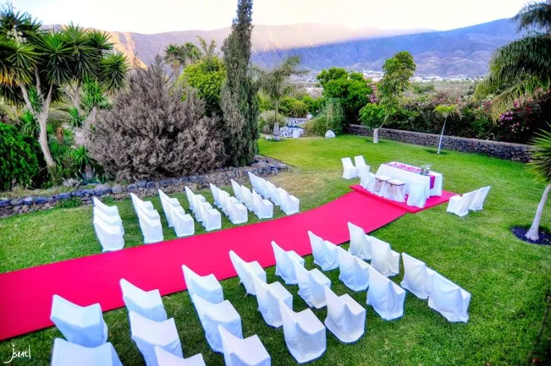 Conferences, Rural Finca Salamanca, Tenerife