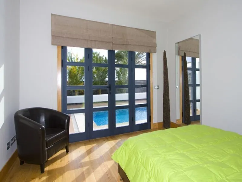 VILLA CAPACITY 6 THREE BEDROOM Room, Ereza Villas Mamma-Mia, Lanzarote