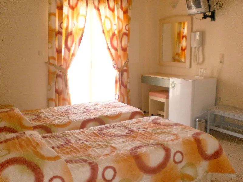 Room, Starlight Hotel, Kefallinia