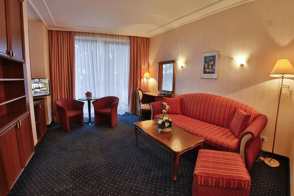 Room, Hotel Imperial - Riviera Holiday Club Varna, Varna