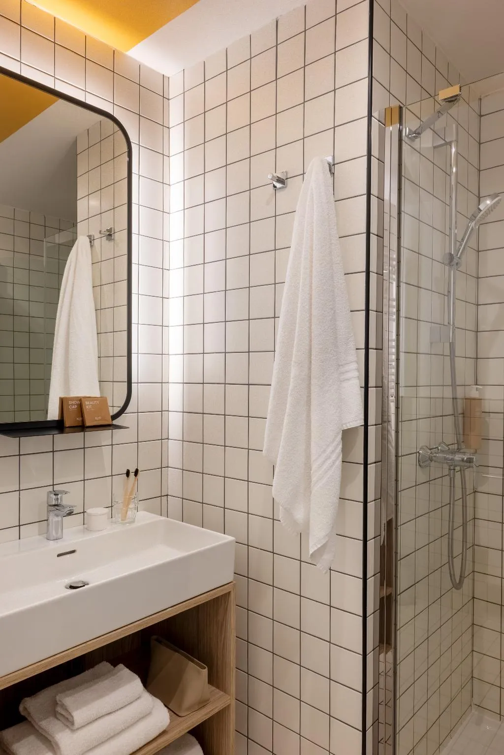 DOUBLE STANDARD Room, Aparthotel Colombo, Rome