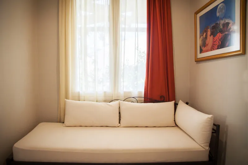 Room, Kimon Athens Hotel, Athens