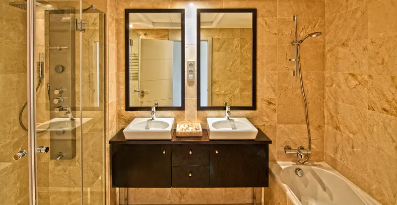 APARTMENT CAPACITY 4 ONE BEDROOM Room, Casares del Mar Luxury Apartments, Costa Del Sol