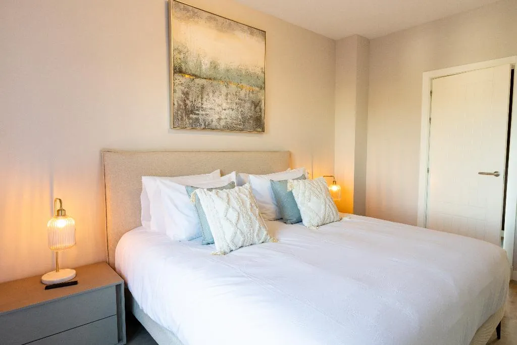 APARTMENT PENTHOUSE Room, Royal Marbella Golf Resort, Costa Del Sol