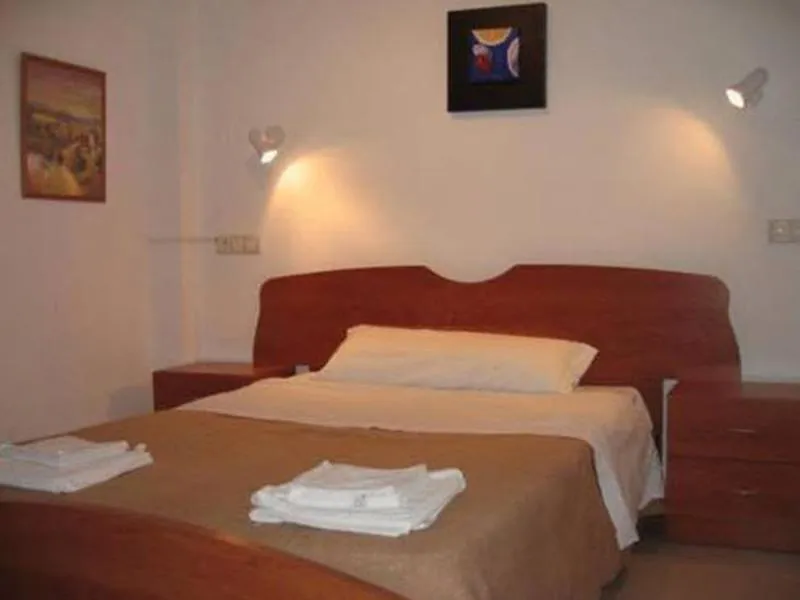 APARTMENT TWO BEDROOMS Room, Payma Apartamentos, Costa Blanca