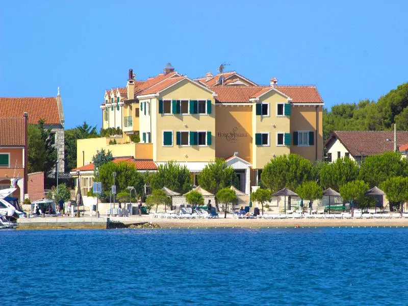 General view, Spongiola, Split