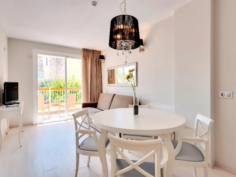 Room, Alcudia Garden, Majorca