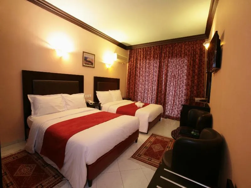 Room, Imperial Holiday & Spa, Marrakech