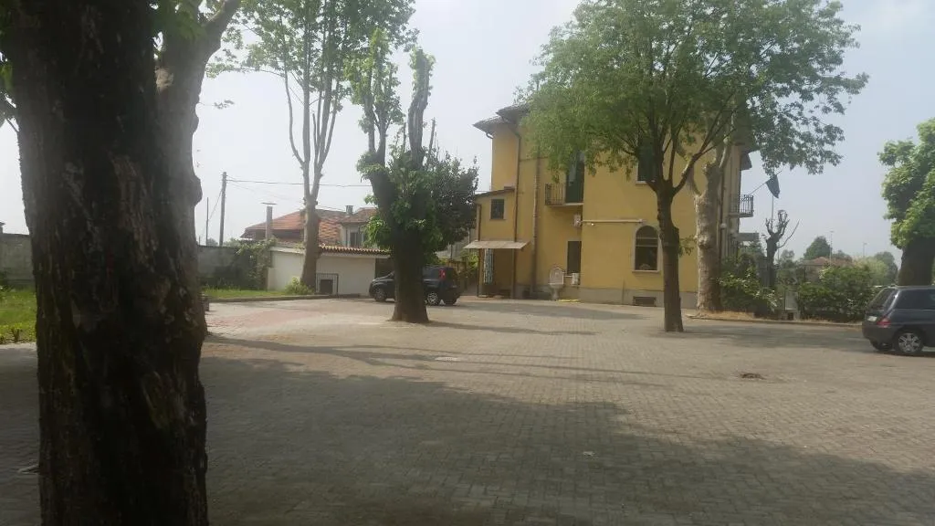 General view, Hotel La Pendola, Milan