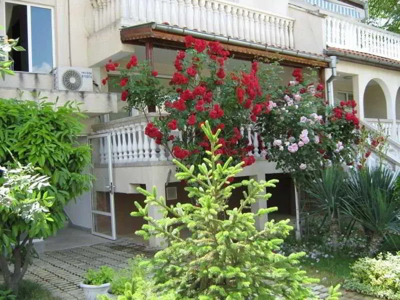 Lobby, Bravo Apartments, Bourgas