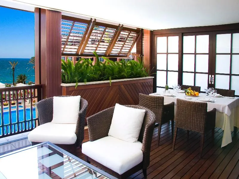 FAMILY ROOM SUPERIOR Room, Gran Hotel Guadalpin Banus, Costa Del Sol