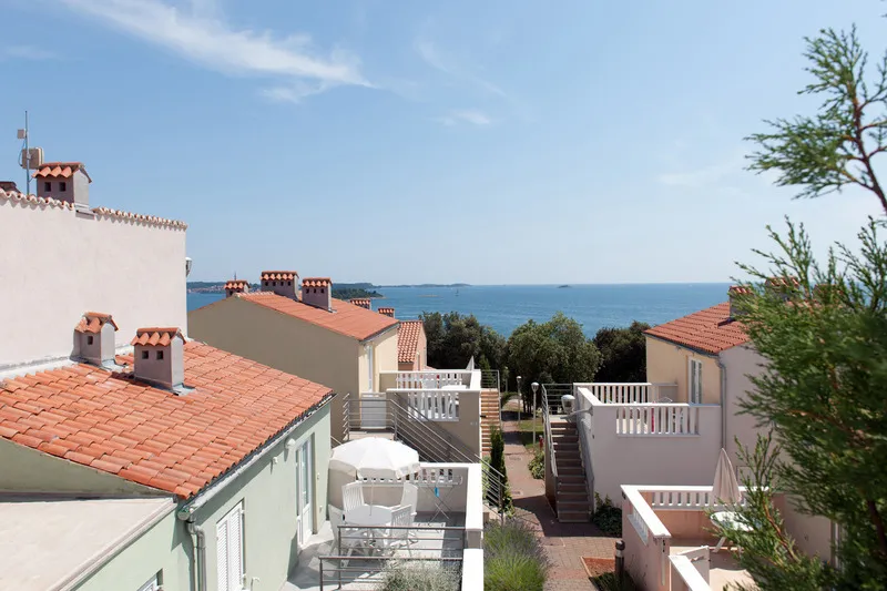 General view, Maistra Select Amarin Resort, Istria