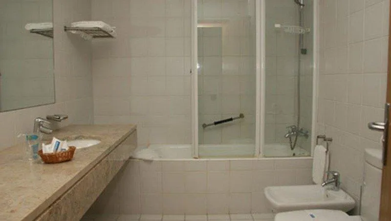 SINGLE SUPERIOR Room, Inatel Caparica, Lisbon