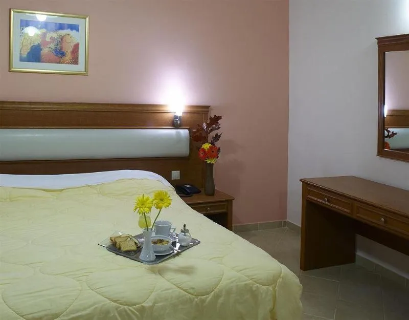 General view, Acharnis Kavallari Hotel Suites, Athens