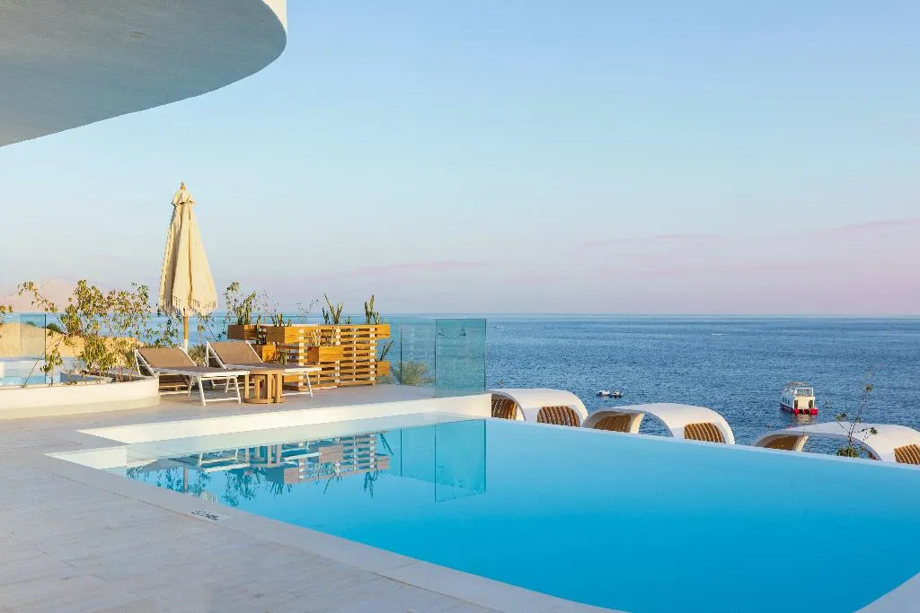 DOUBLE STANDARD Room, Meraki Sharm El Sheikh, Red Sea Riviera