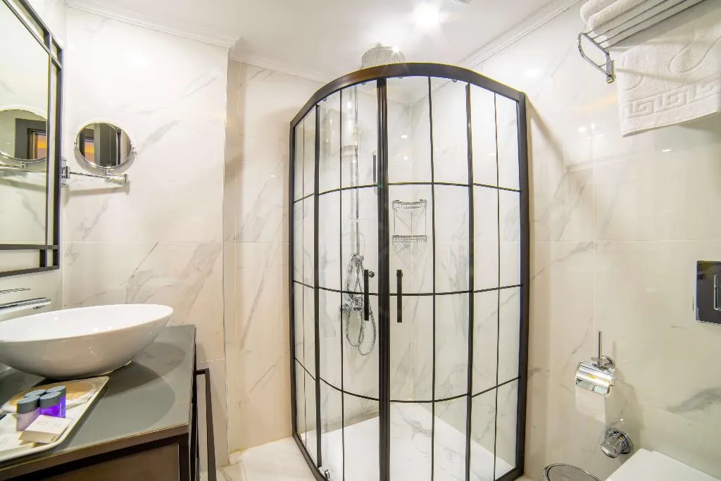 SUITE LAND VIEW Room, Golda Hotel, Antalya