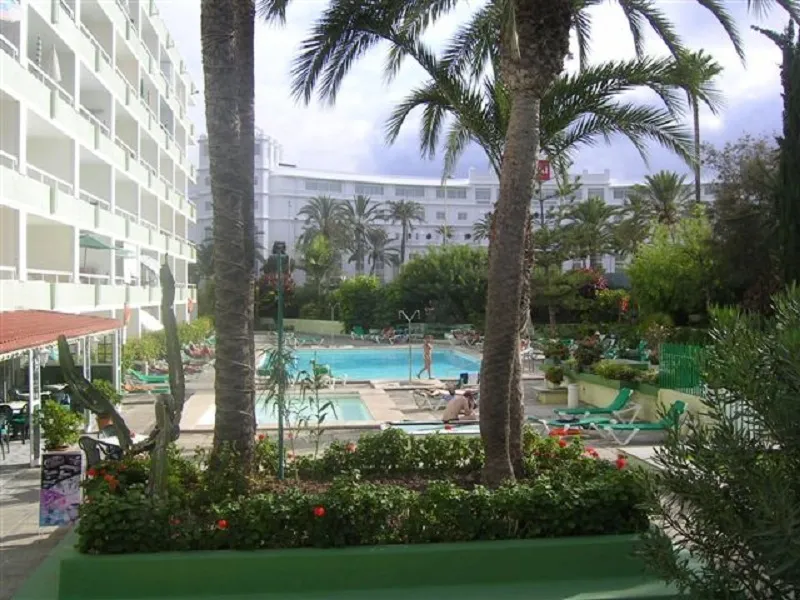 Pool, Los Aguacates, Gran Canaria