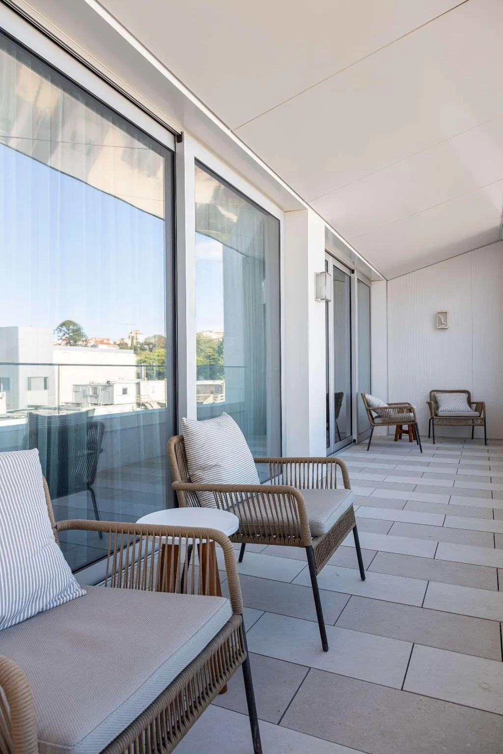 APARTMENT TWO BEDROOMS Room, Hyatt Regency Lisbon, Lisbon
