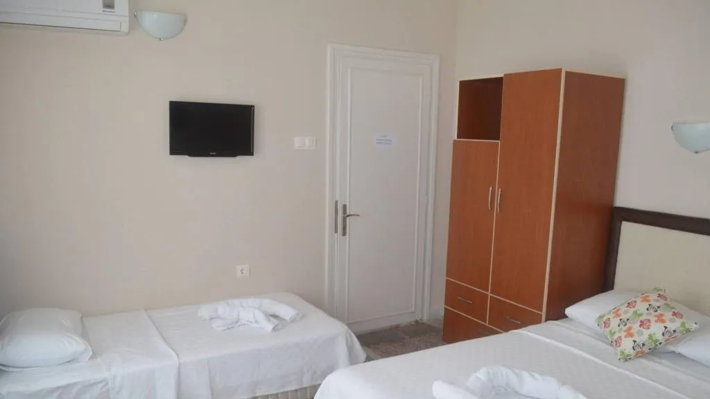Room CLASSIC Room, Tunc Otel, Izmir