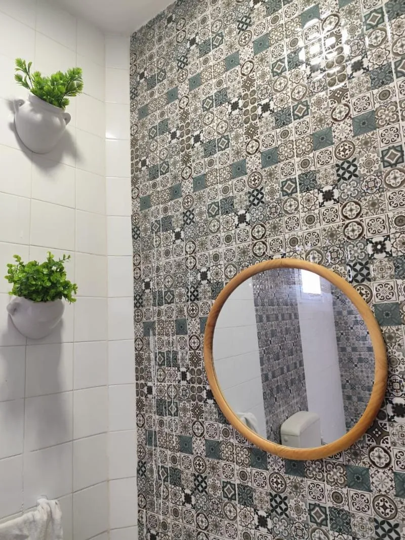 DOUBLE COMFORT Room, Hotel Ayachi, Tunisia