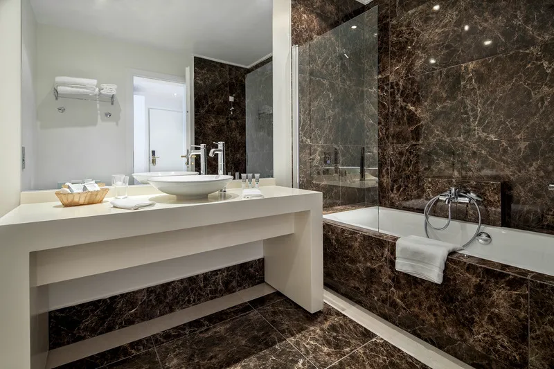 Room, Theoxenia Residence, Athens