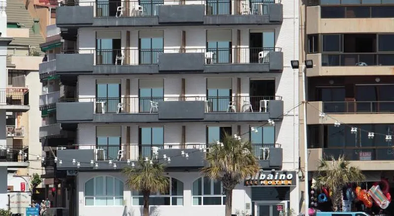 General view, Bilbaino, Costa Blanca