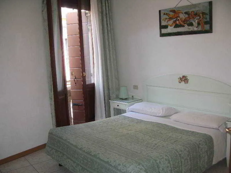 Room, Adua Venezia, Venice